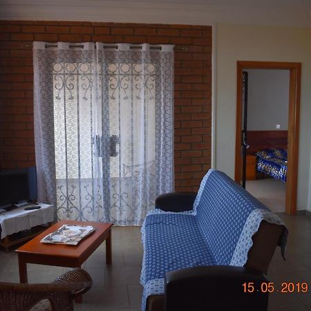Residence Vicyma 2 P Tout Confort Bafoussam Centre Luaran gambar