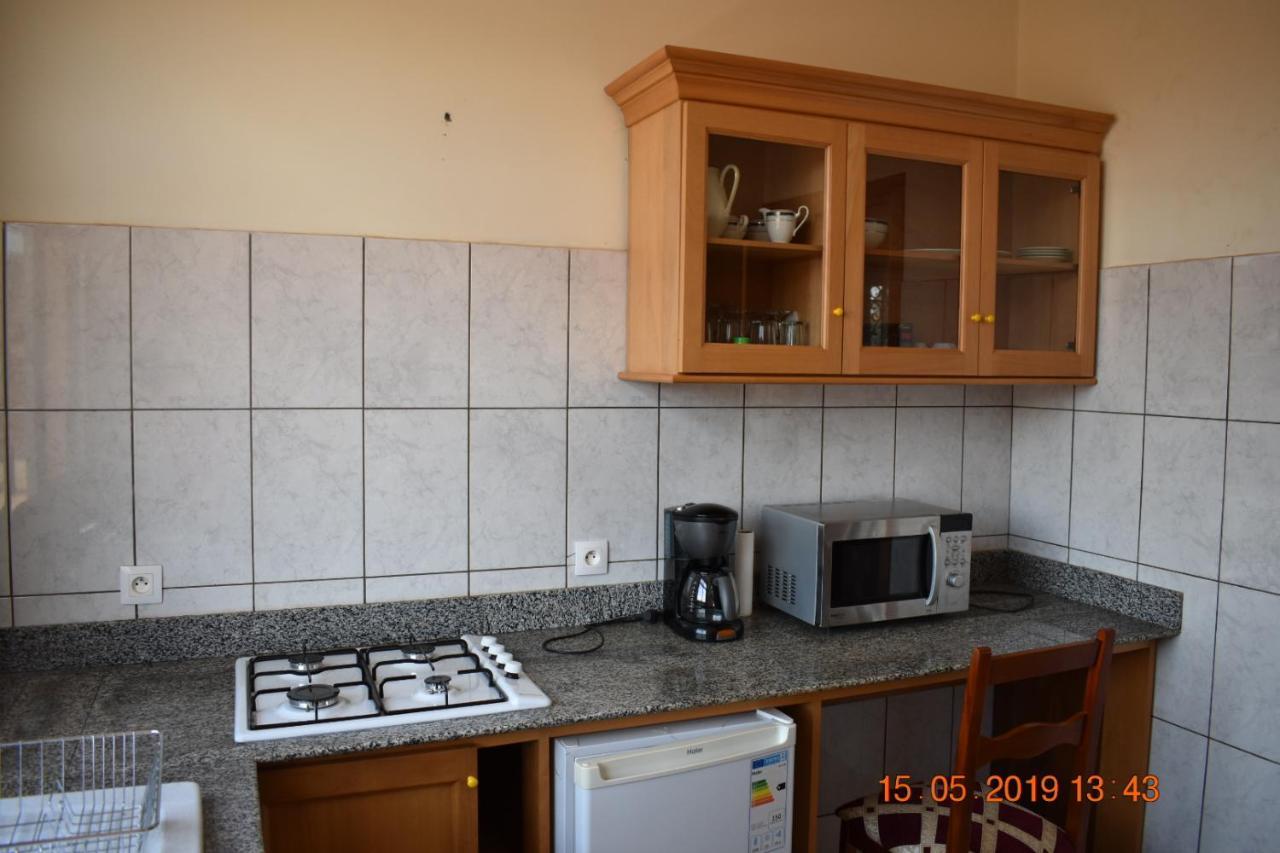 Residence Vicyma 2 P Tout Confort Bafoussam Centre Luaran gambar