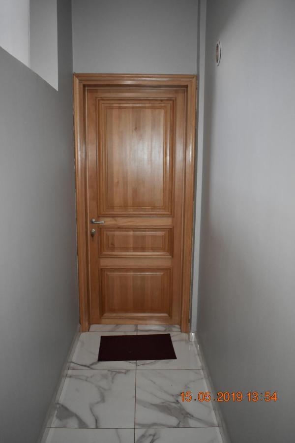 Residence Vicyma 2 P Tout Confort Bafoussam Centre Luaran gambar