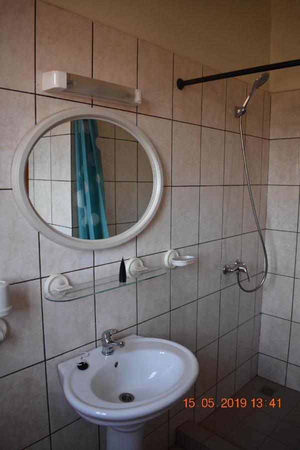 Residence Vicyma 2 P Tout Confort Bafoussam Centre Luaran gambar