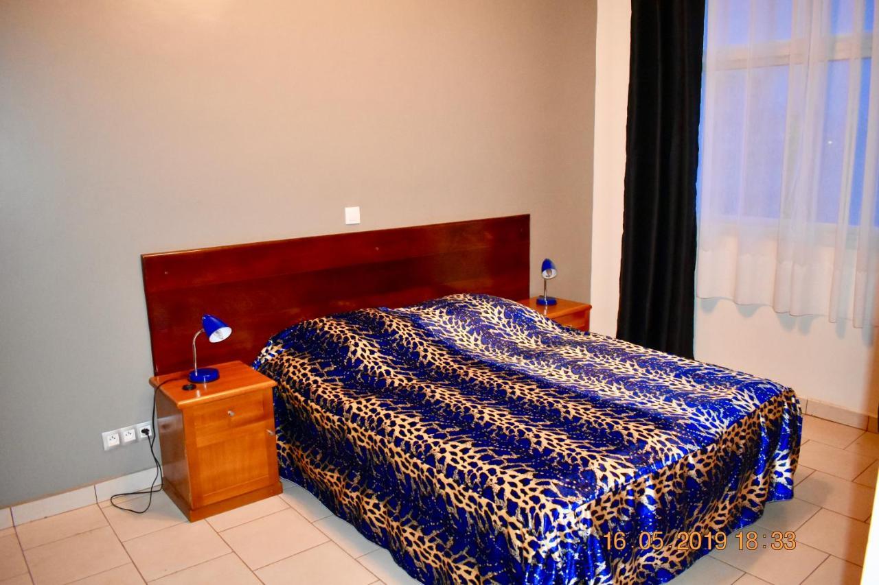 Residence Vicyma 2 P Tout Confort Bafoussam Centre Luaran gambar