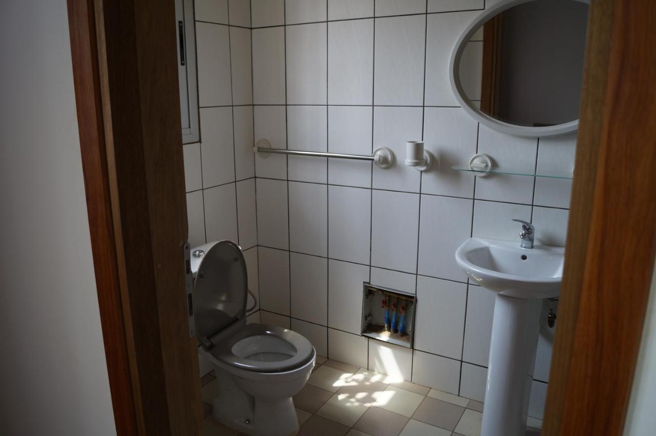 Residence Vicyma 2 P Tout Confort Bafoussam Centre Luaran gambar