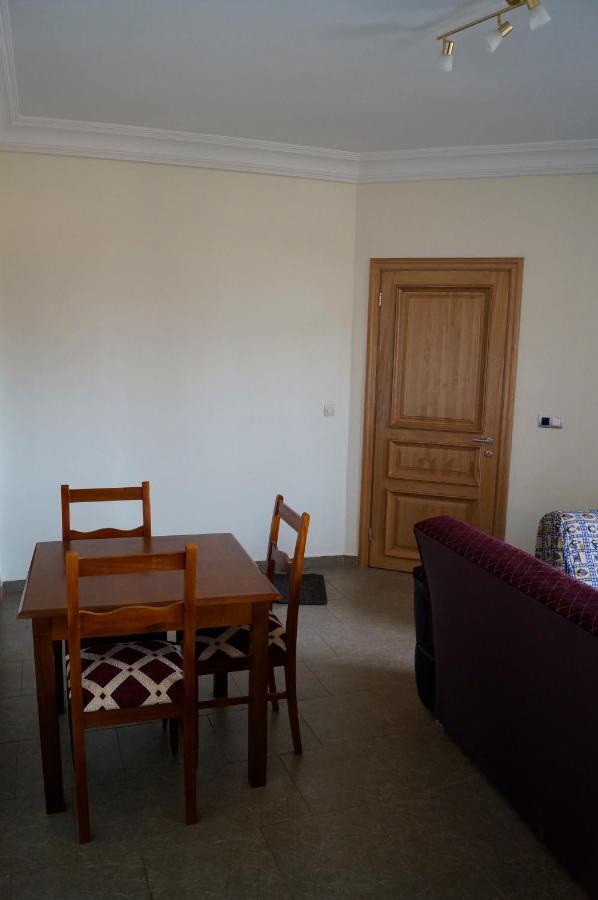 Residence Vicyma 2 P Tout Confort Bafoussam Centre Luaran gambar